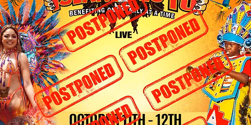 Island Fest 8 \ud83c\udfb6 Caribbean & Latin Music + Food Festival (Palm Coast)