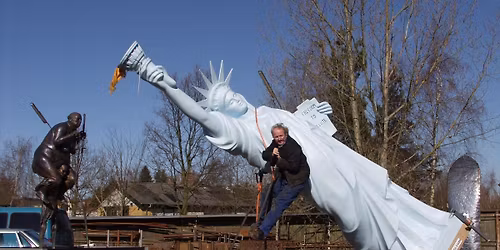 \u00c5BNING AF KLIMAM\u00d8DET COP-1 VALBY 14. NOVEMBER 2025