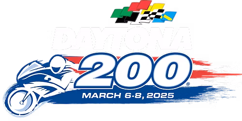 Daytona 200