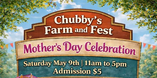 Mother's Day Celebration