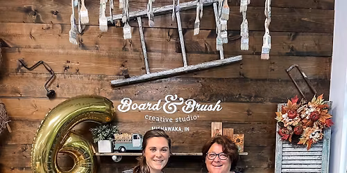 $15 off Black Friday Workshop: Use Code BLACKFRIDAY15 at checkout