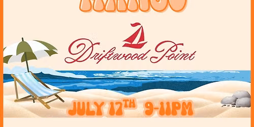 Fatback Mango @ Driftwood Point