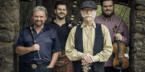 Tannahill Weavers
