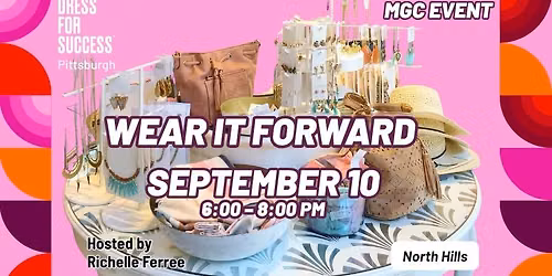 Wear It Forward