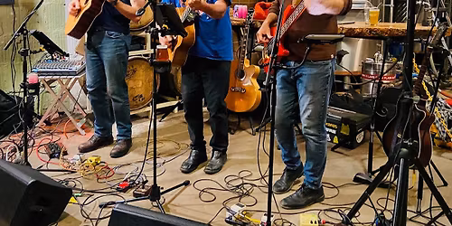 Thursday Night Concert Series featuring the Tallboys! $10 Cover per car