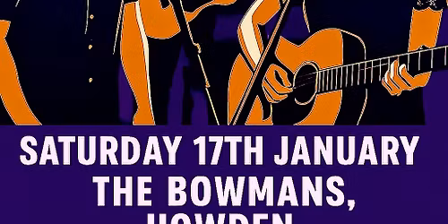 TKS at The Bowmans in Howden
