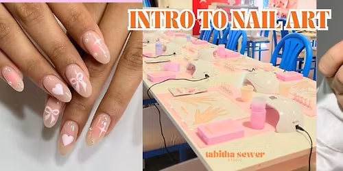 Intro to Nail Art