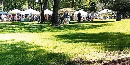 The 55th Annual A Day in the Park Craft Fair