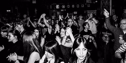 Ranga Records Youth Gig #18