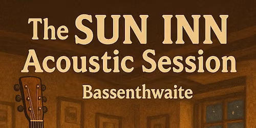 Acoustic Music Night