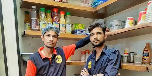Saddam — Ratanpur