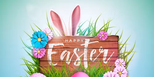 Easter Brunch Buffet