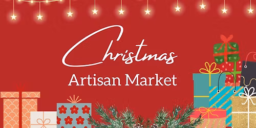 Christmas Artisan Market