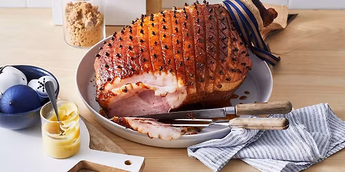 Newcastle CBDs Best Christmas Ham Raffle