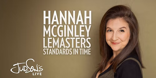 Hannah McGinley Lemasters