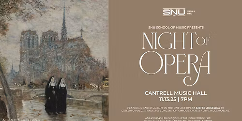 Night of Opera
