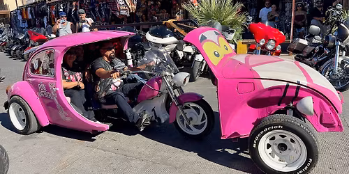 November Membership Breakfast and Meeting