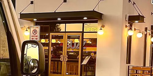 J & J Does Better Buzz Coffee