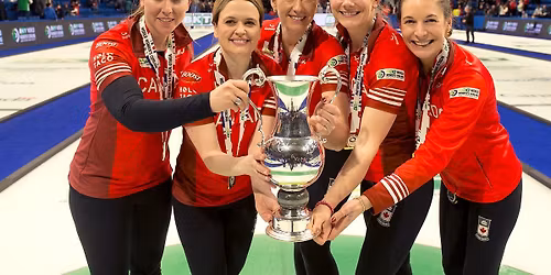 Montana's Canadian Curling Trials: Women's Semi-Final