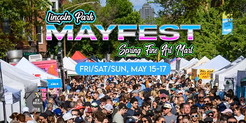 Lincoln Park Mayfest
