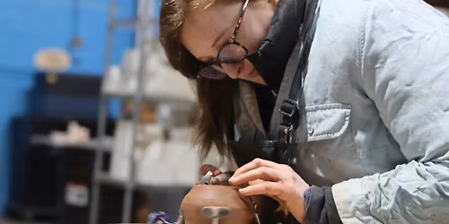 Beginner Pottery Wheel Workshop