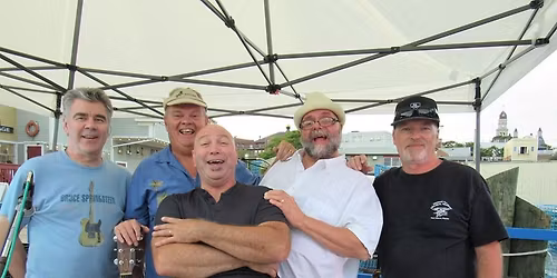 O'Brien's OBoru @ Blue Collar Lobster