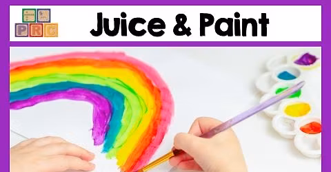 Juice & Paint