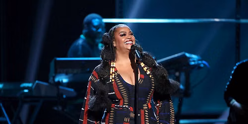 Jill Scott