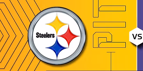 Pittsburgh Steelers at Baltimore Ravens at M&T Bank Stadium