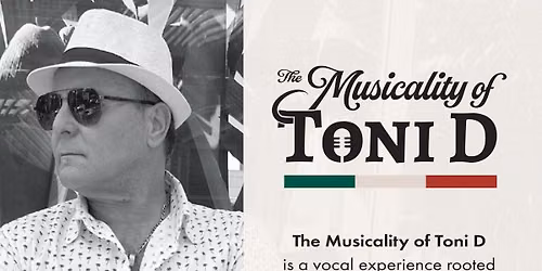 Toni D