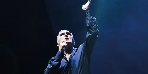 Morrissey