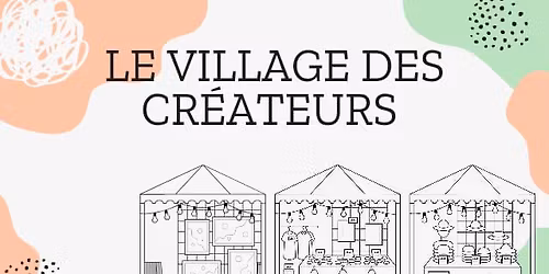 March\u00e9 de cr\u00e9ateurs