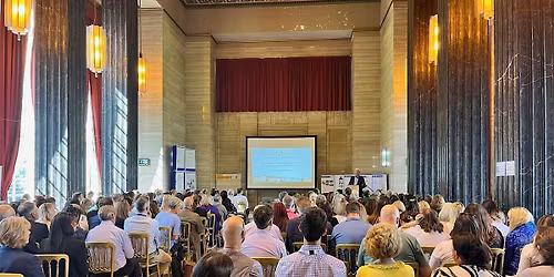 Cardiff & Vale Regional Partnership Board Conference 2026