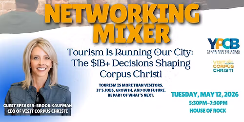 May YPCB Open Networking Mixer