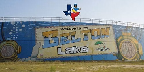 NABSTMC Killeen 2026 ANNUAL BBQ AT LAKE BELTON