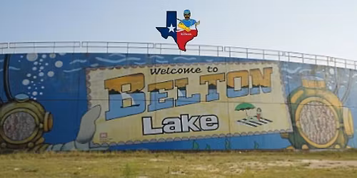 NABSTMC Killeen 2026 ANNUAL BBQ AT LAKE BELTON 