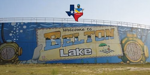 NABSTMC Killeen 2026 ANNUAL BBQ AT LAKE BELTON 