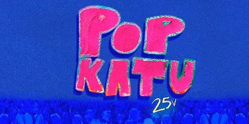 POPKATU-KLUBI KERUBI: Brian \/ Syskofrenia \/ Grandiradio \/ Hirtt\u00e4m\u00e4tt\u00f6m\u00e4t \/ Arktirektum