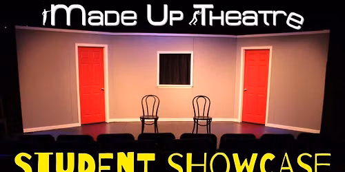 Student Showcase (Narrative 2)