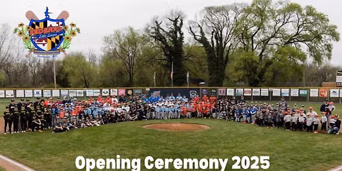 Save the Date: Federal Little League Closing Ceremonies