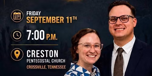 Tennessee ALJC Section 3 Fellowship Rally