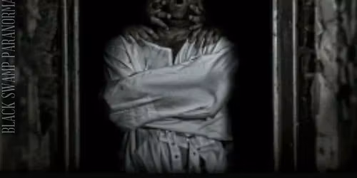 Falls Asylum Investigations