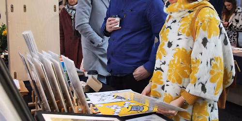 Urban Makers Wednesdays at Old Spitalfields Market