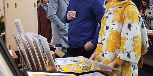 Urban Makers Wednesdays at Old Spitalfields Market