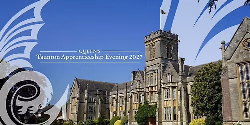 Taunton Apprenticeship Evening