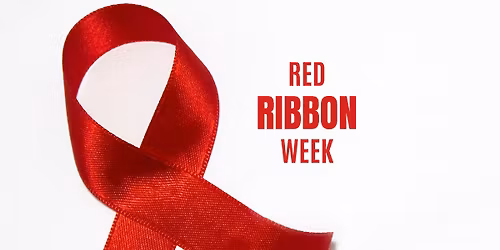Red Ribbon Week