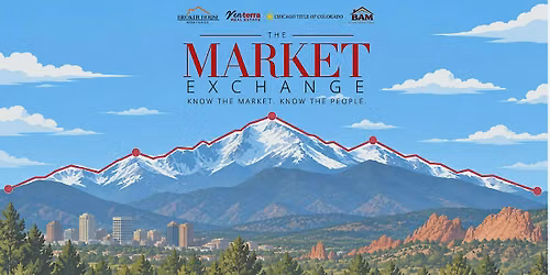 The Market Exchange | Know the Market. Know the People.