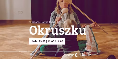 Okruszku | Rodzinne Nowe Epifanie | premiera