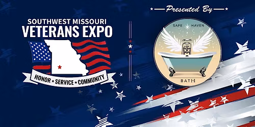 Southwest Missouri Veteran's Expo