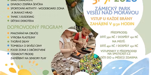 Veselofest\u00edk 2026